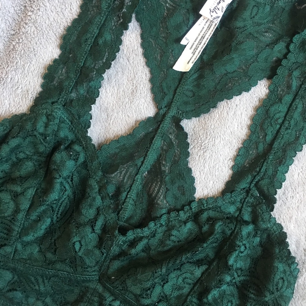 Free People Galloon Racerback - Picture 4 of 8